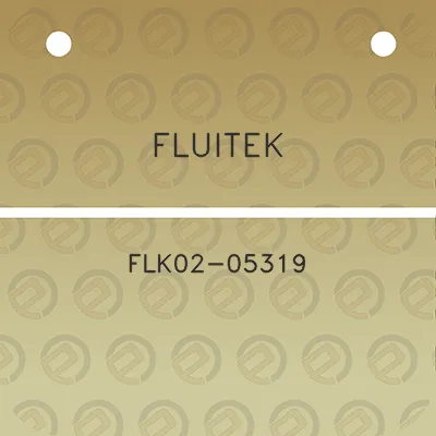 fluitek-flk02-05319