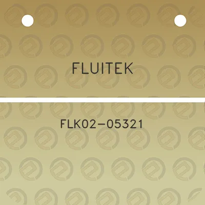 fluitek-flk02-05321