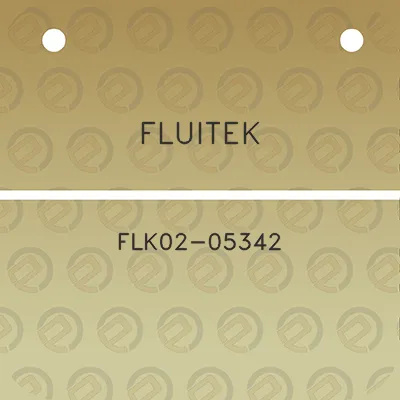 fluitek-flk02-05342