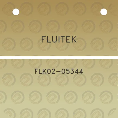 fluitek-flk02-05344