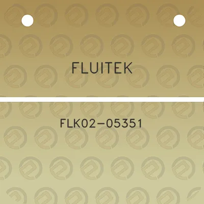 fluitek-flk02-05351