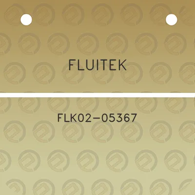 fluitek-flk02-05367