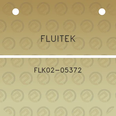 fluitek-flk02-05372