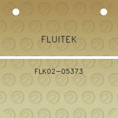 fluitek-flk02-05373