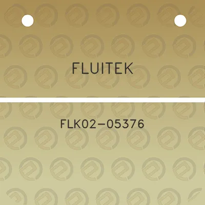 fluitek-flk02-05376