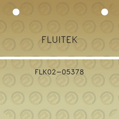 fluitek-flk02-05378