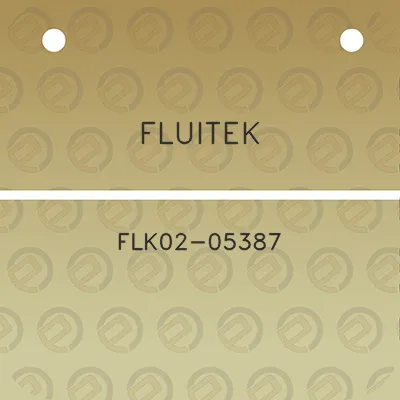 fluitek-flk02-05387