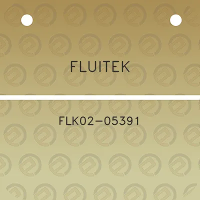 fluitek-flk02-05391