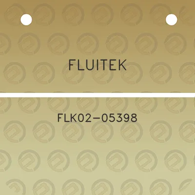 fluitek-flk02-05398