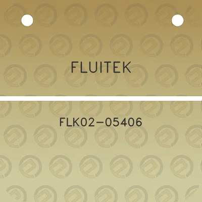 fluitek-flk02-05406