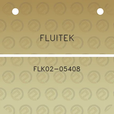 fluitek-flk02-05408