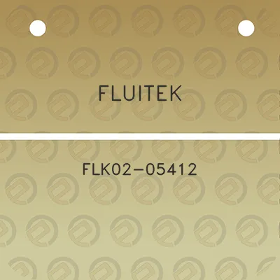 fluitek-flk02-05412