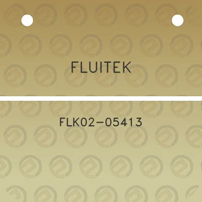 fluitek-flk02-05413