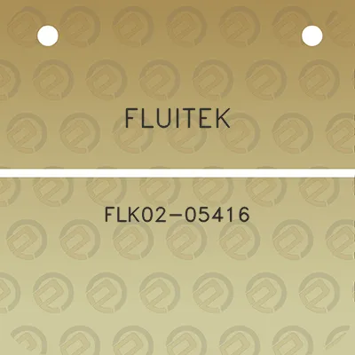 fluitek-flk02-05416