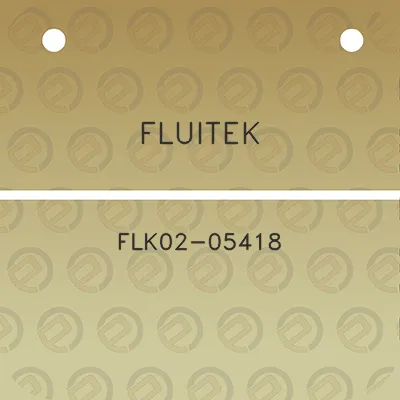 fluitek-flk02-05418