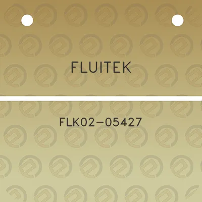 fluitek-flk02-05427