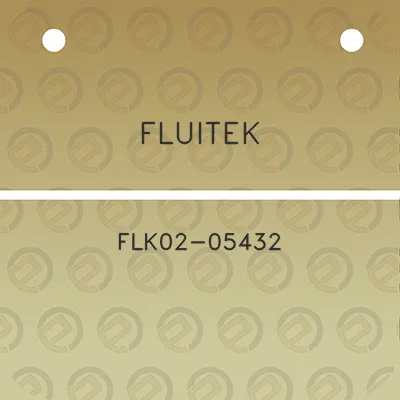 fluitek-flk02-05432