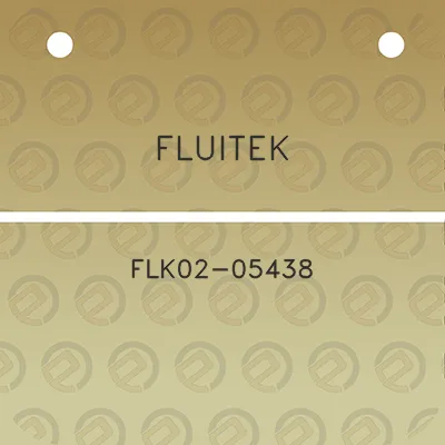 fluitek-flk02-05438