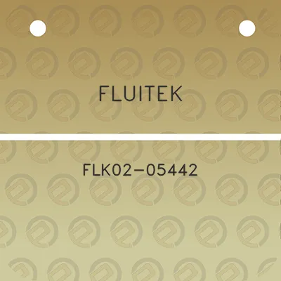 fluitek-flk02-05442