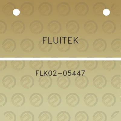 fluitek-flk02-05447