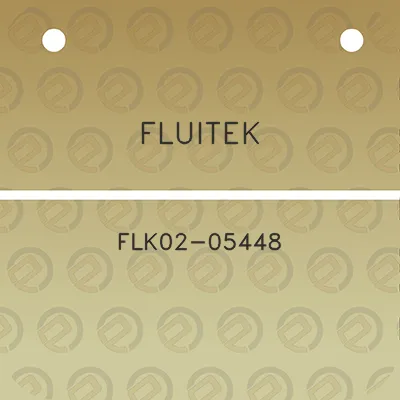 fluitek-flk02-05448