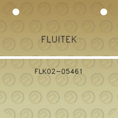 fluitek-flk02-05461