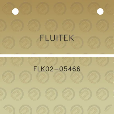 fluitek-flk02-05466