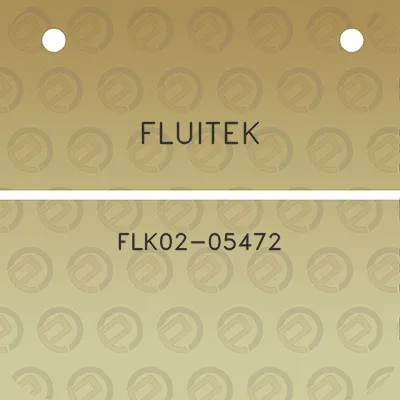 fluitek-flk02-05472