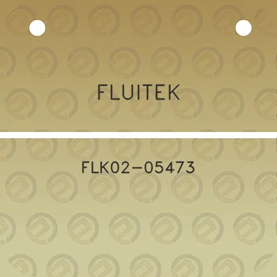 fluitek-flk02-05473