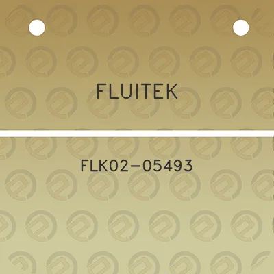 fluitek-flk02-05493