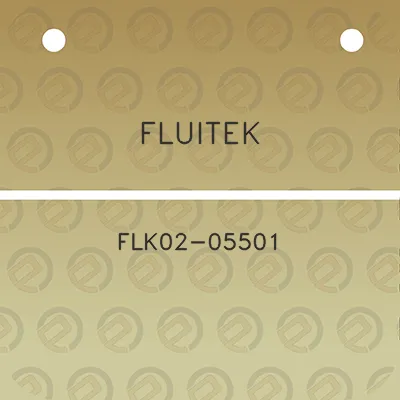 fluitek-flk02-05501