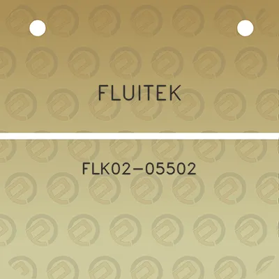 fluitek-flk02-05502