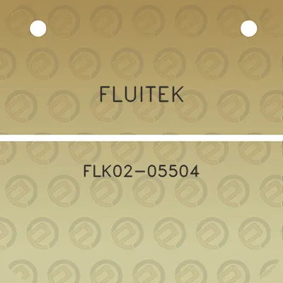 fluitek-flk02-05504