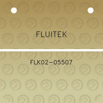 fluitek-flk02-05507