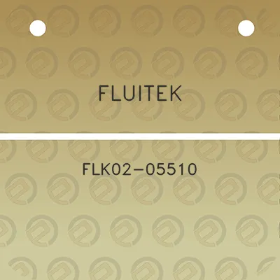 fluitek-flk02-05510