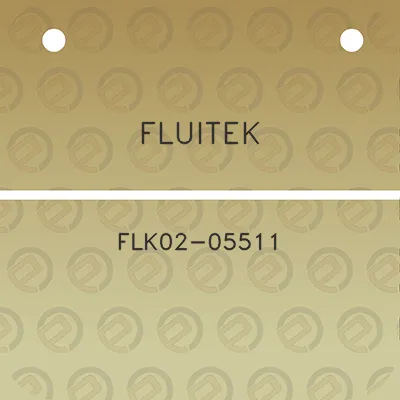 fluitek-flk02-05511