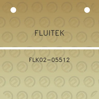 fluitek-flk02-05512