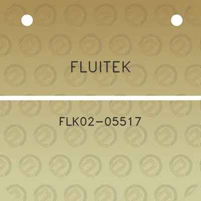 fluitek-flk02-05517