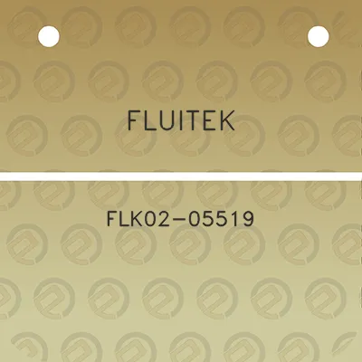 fluitek-flk02-05519