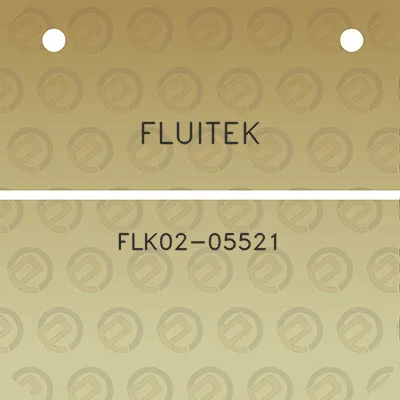 fluitek-flk02-05521