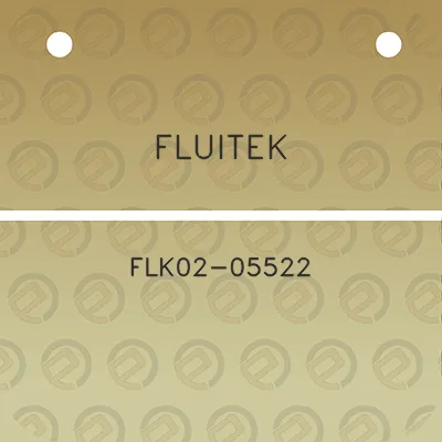 fluitek-flk02-05522