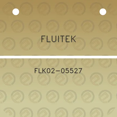 fluitek-flk02-05527