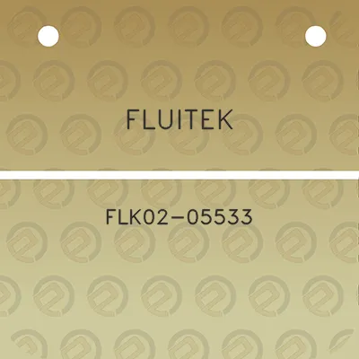 fluitek-flk02-05533