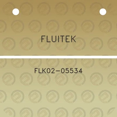 fluitek-flk02-05534