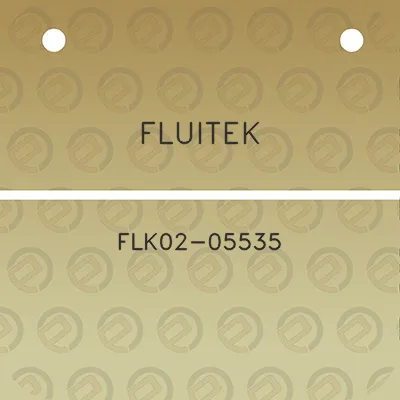 fluitek-flk02-05535