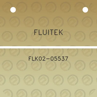 fluitek-flk02-05537