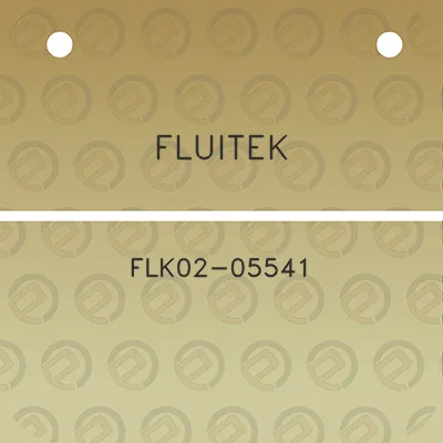 fluitek-flk02-05541