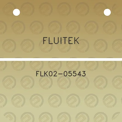 fluitek-flk02-05543