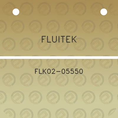 fluitek-flk02-05550