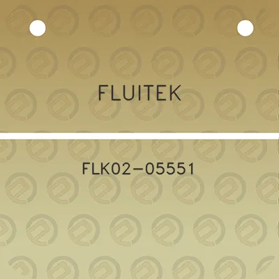 fluitek-flk02-05551